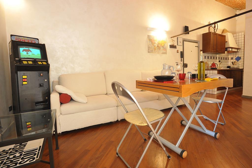Merville House Appartamento *