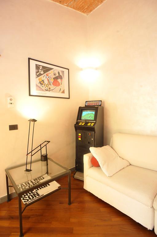 Merville House Appartamento