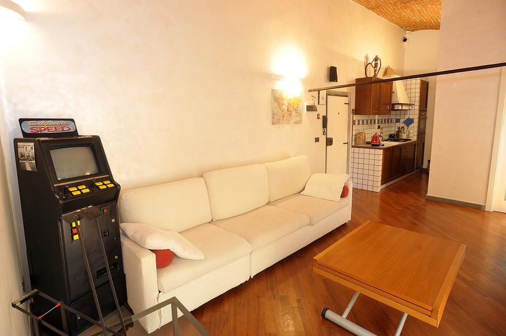 Merville House Appartamento