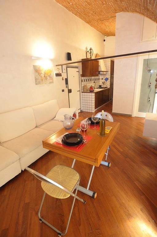 Merville House Appartamento Firenze