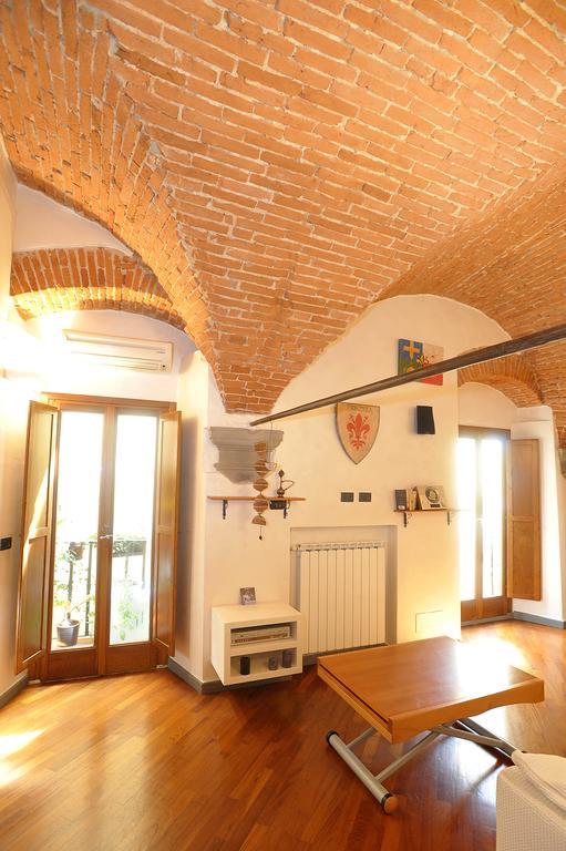 Merville House Appartamento Firenze