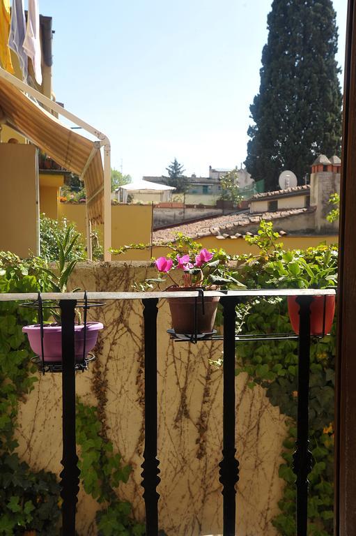 Merville House * Firenze