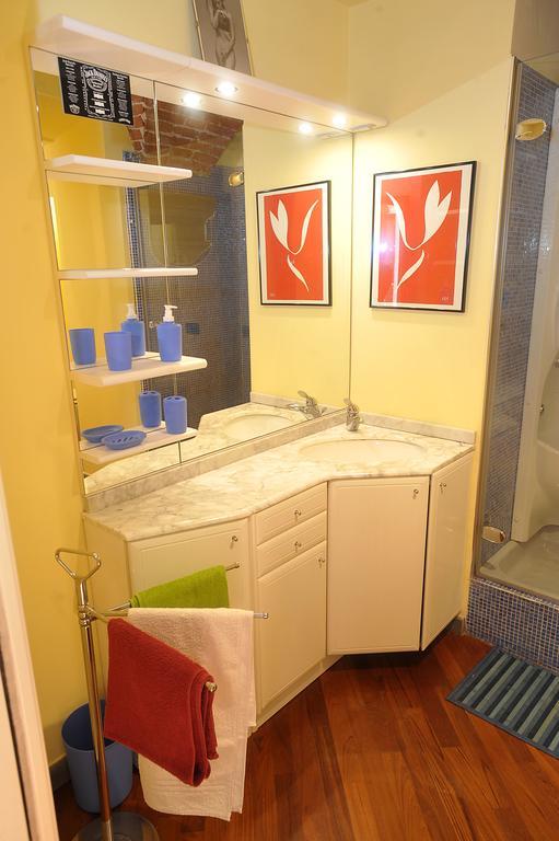 Appartamento Merville House Firenze