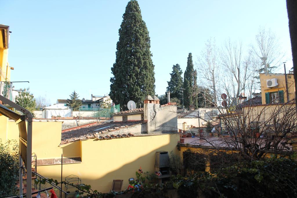 Merville House Firenze