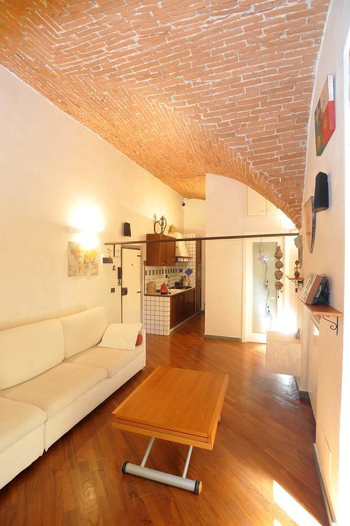 Appartamento Merville House *