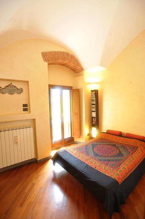 Merville House Appartamento Firenze