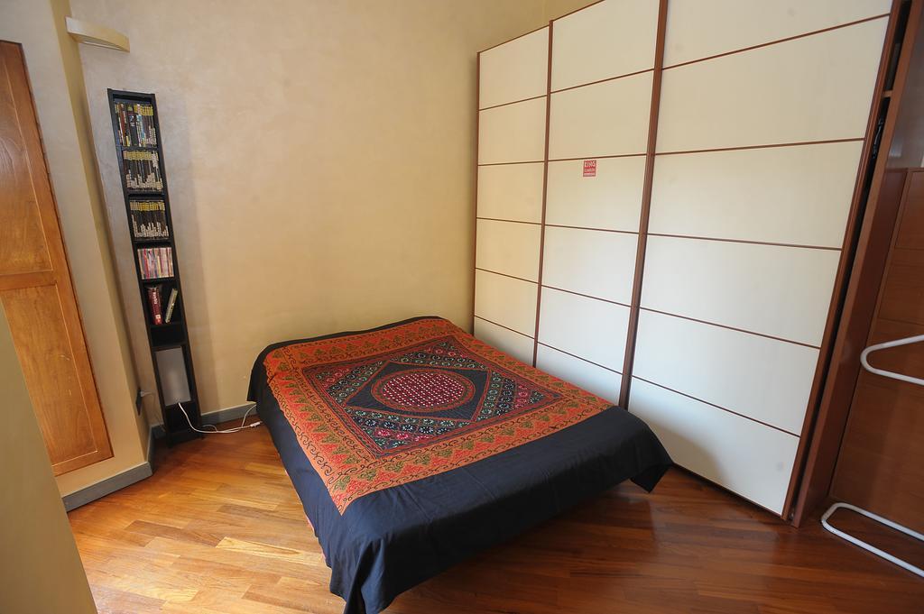 Appartamento Merville House