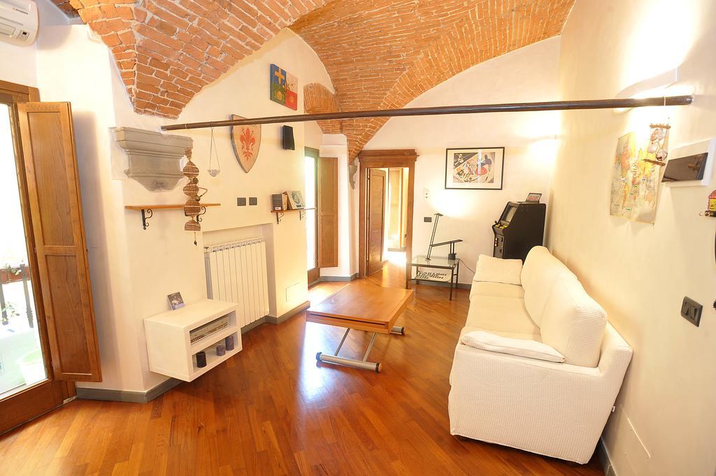Merville House Appartamento Firenze