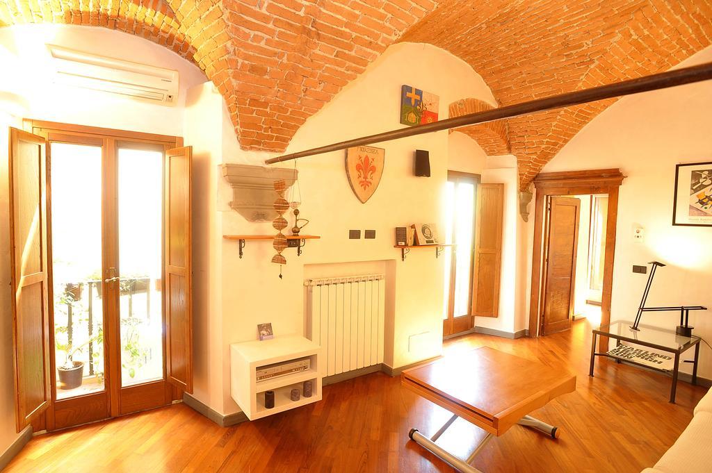Merville House Appartamento