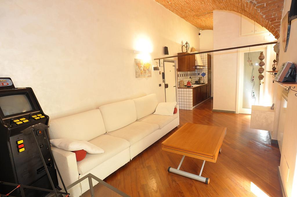 Appartamento Merville House