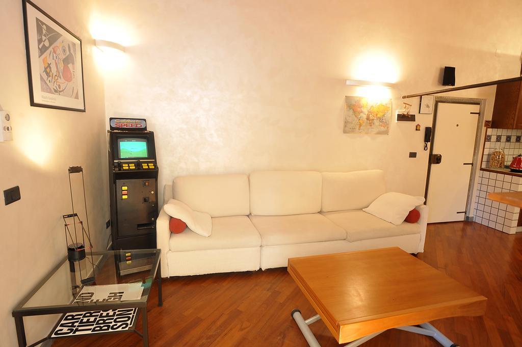 Merville House Appartamento Firenze