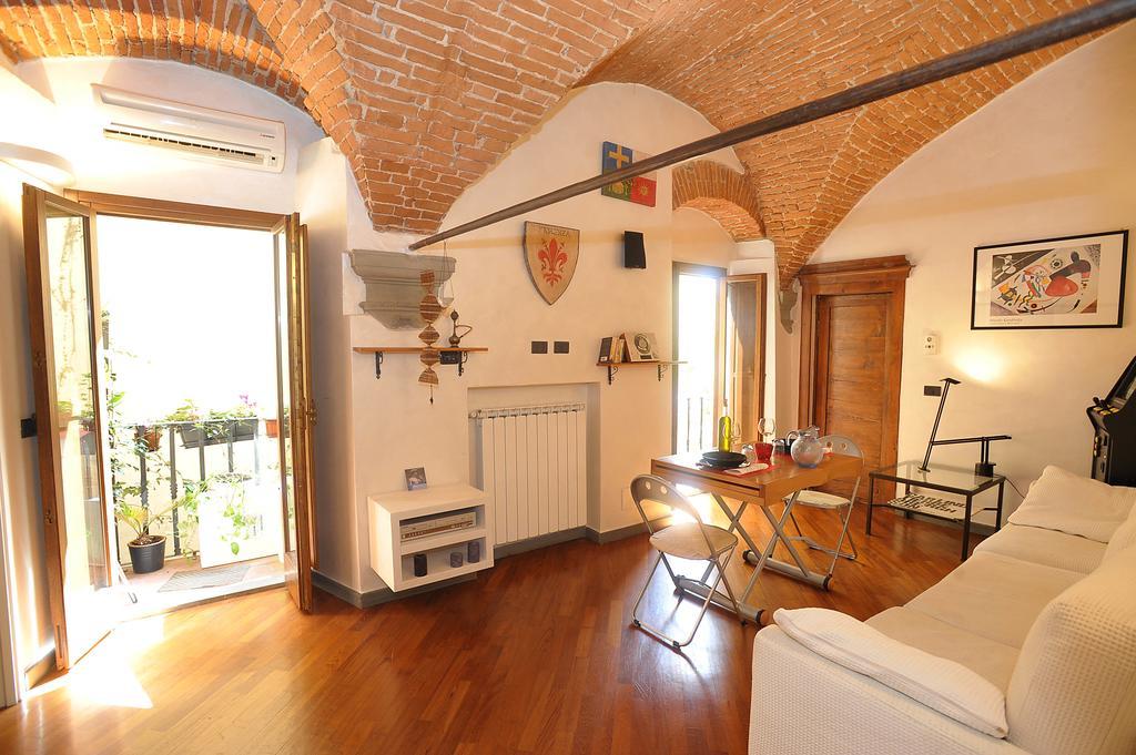 Merville House Appartamento