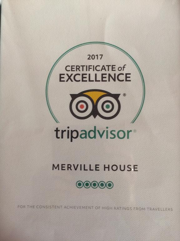 Merville House * Firenze