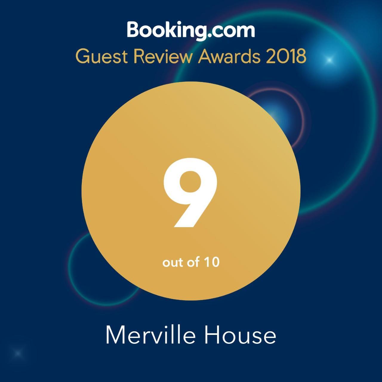 Merville House Appartamento
